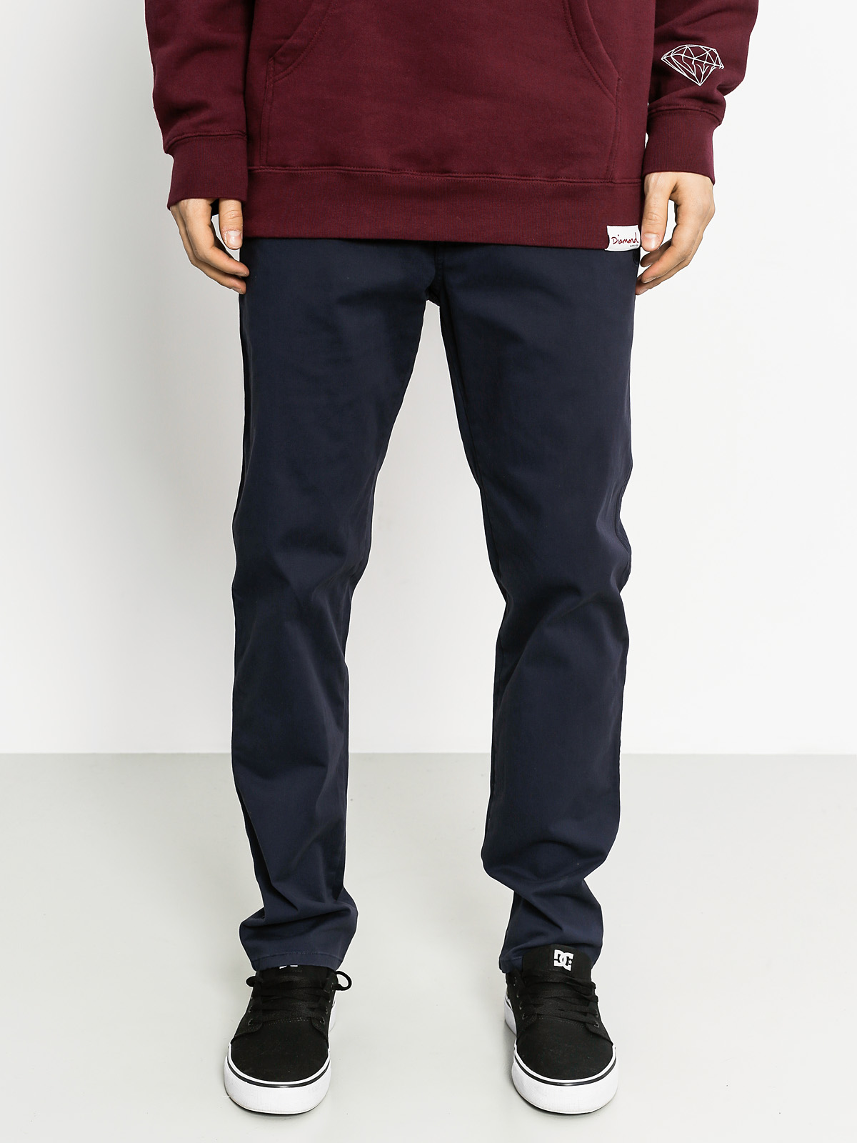 Element Pants Howland Classic (eclipse navy)