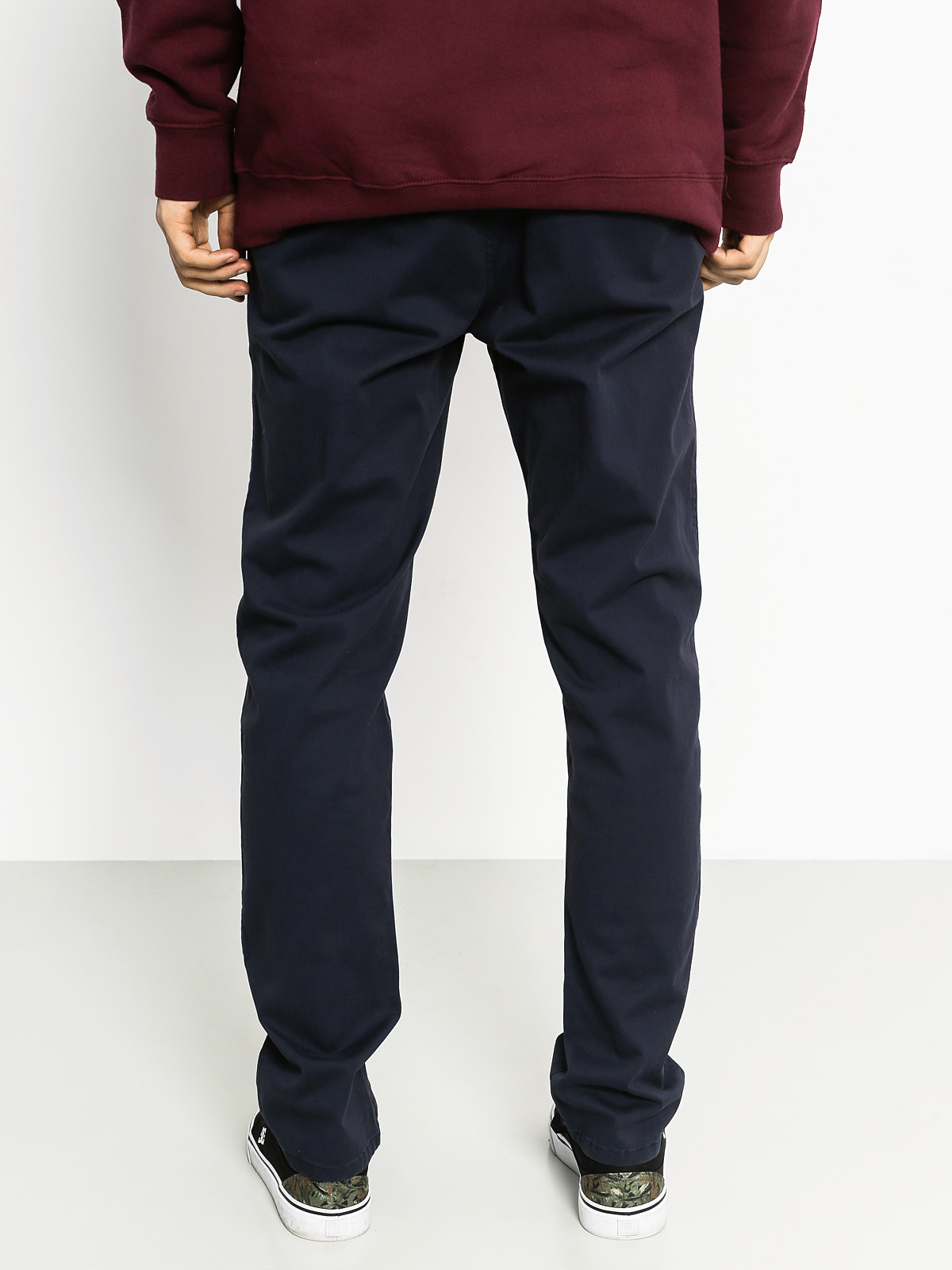 Element Pants Howland Classic (eclipse navy)