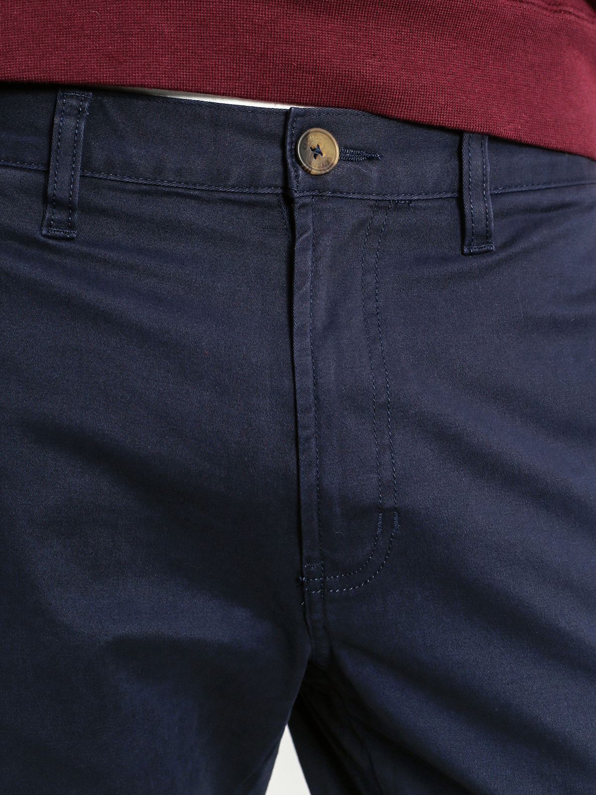 Element Pants Howland Classic (eclipse navy)