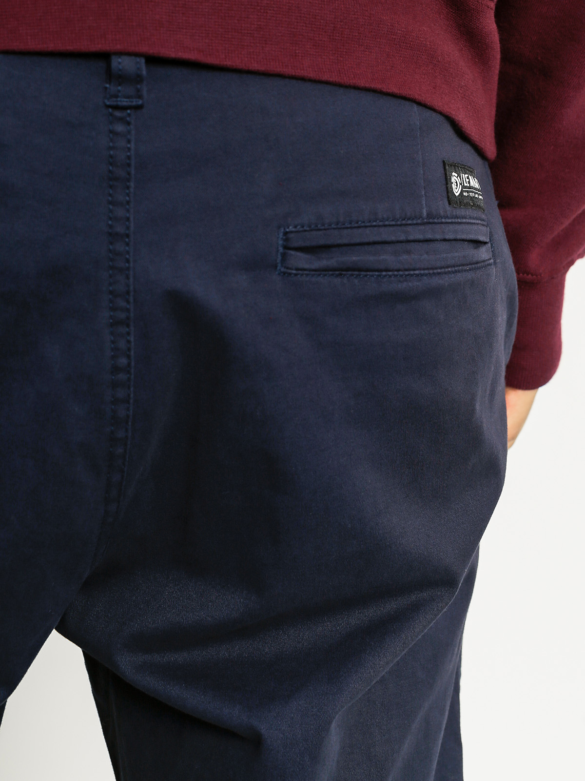 Element Pants Howland Classic (eclipse navy)