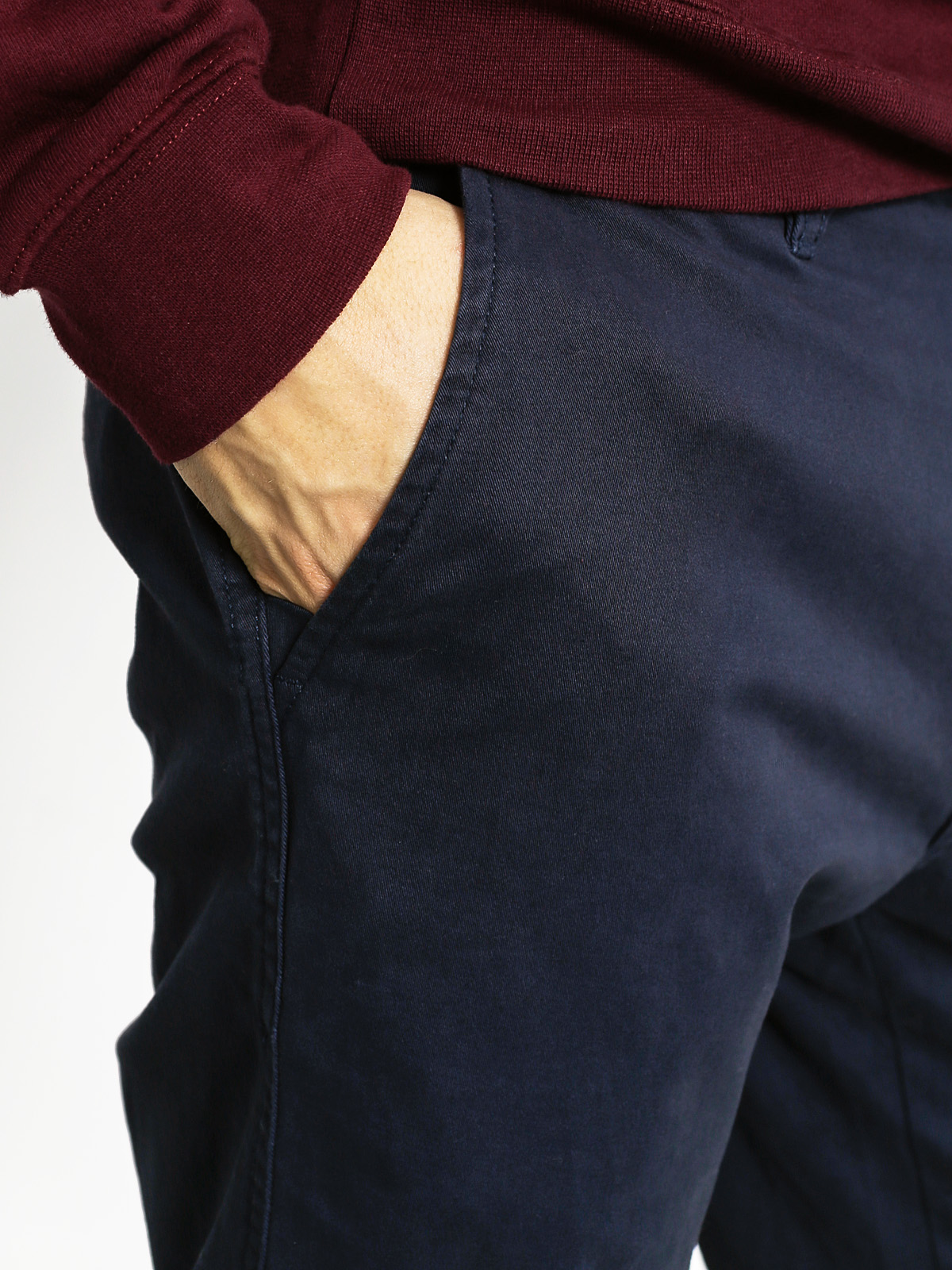 Element Pants Howland Classic (eclipse navy)