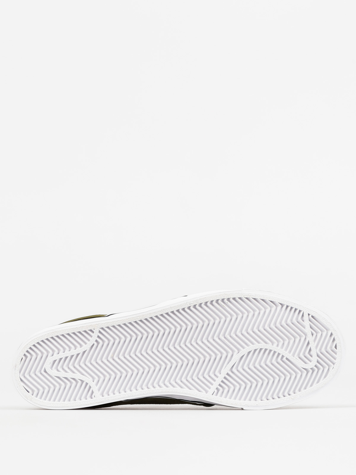 Nike SB Shoes Zoom Stefan Janoski (legion green/white black)