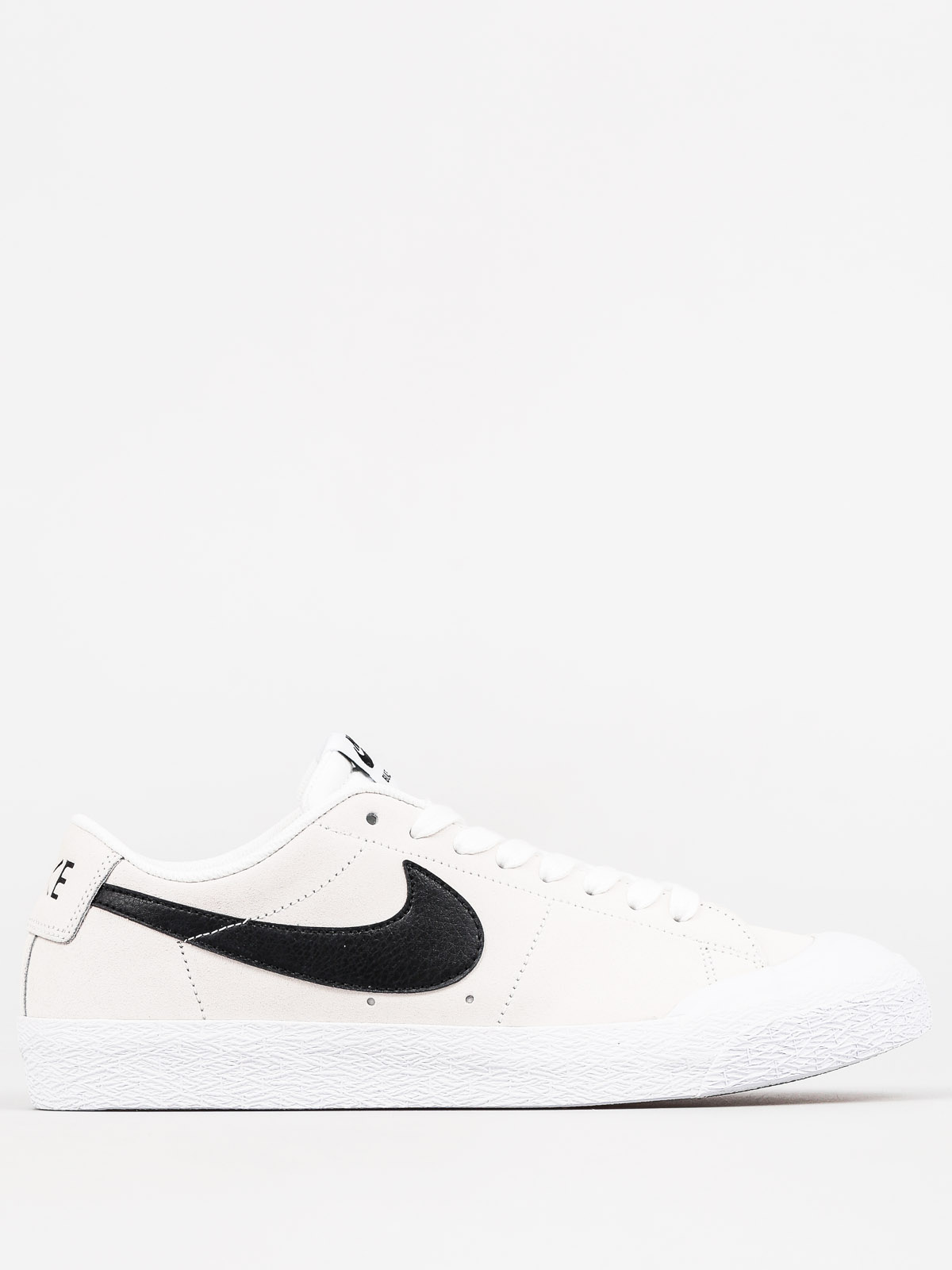 Nike SB Shoes Blazer Zoom Low Xt (summit white/black white)