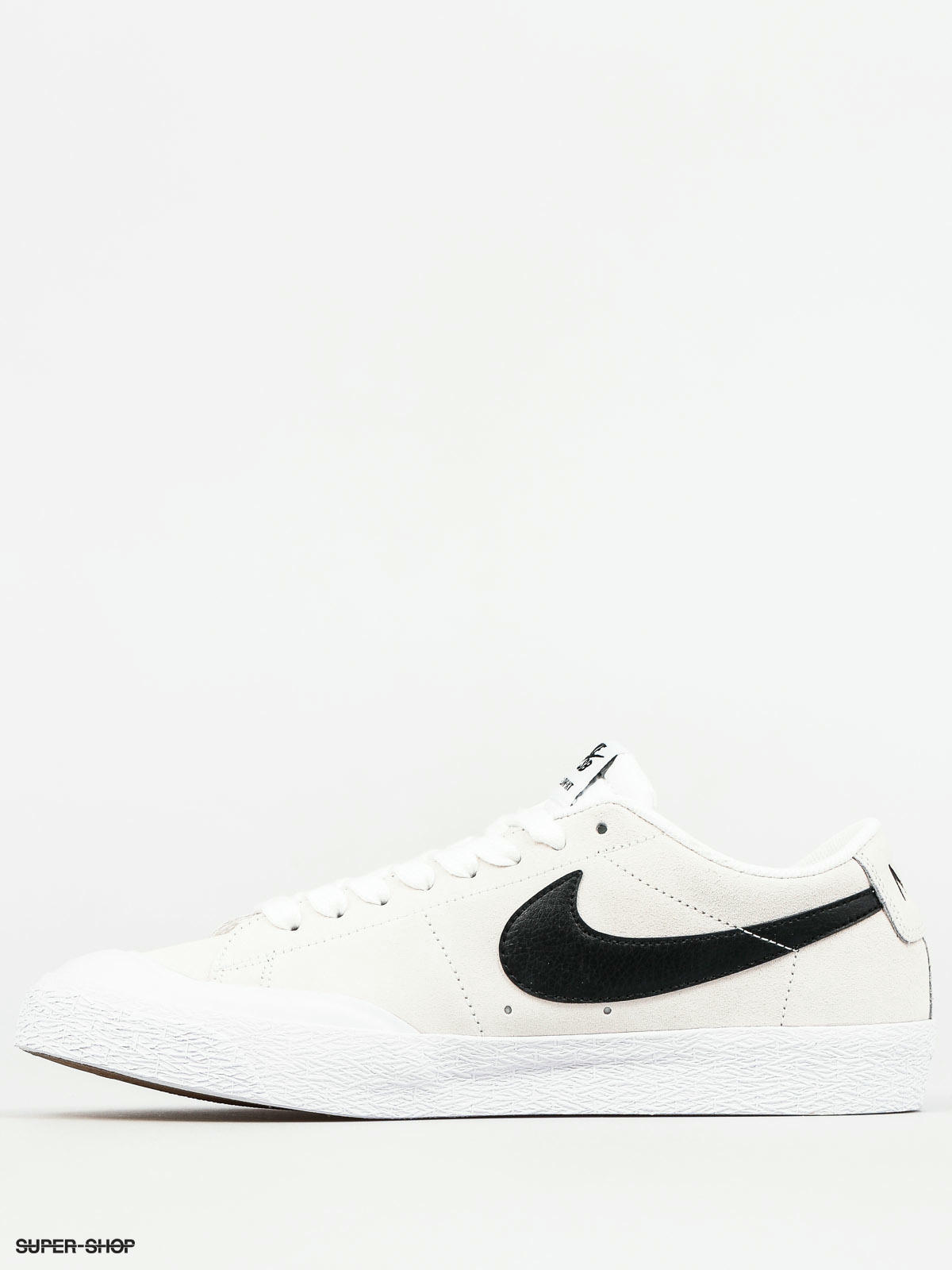 nike blazer low xt white