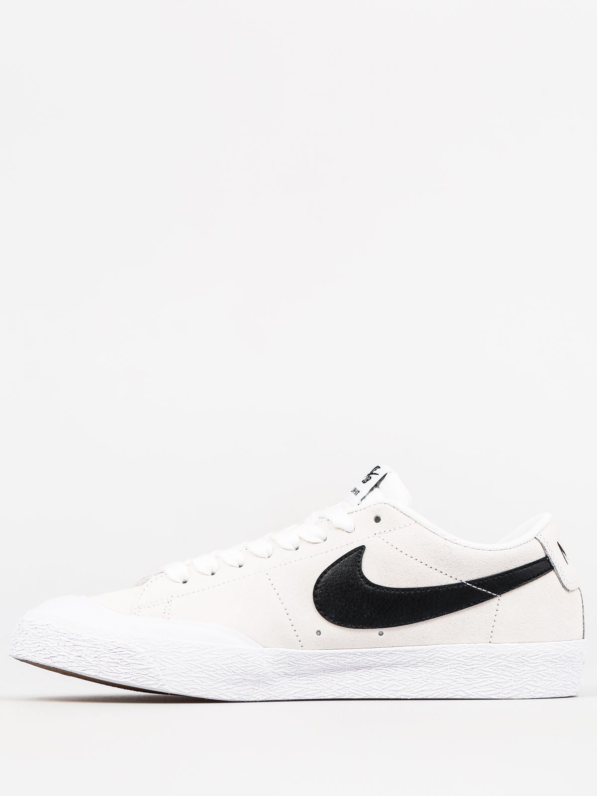 Nike SB Shoes Blazer Zoom Low Xt (summit white/black white)