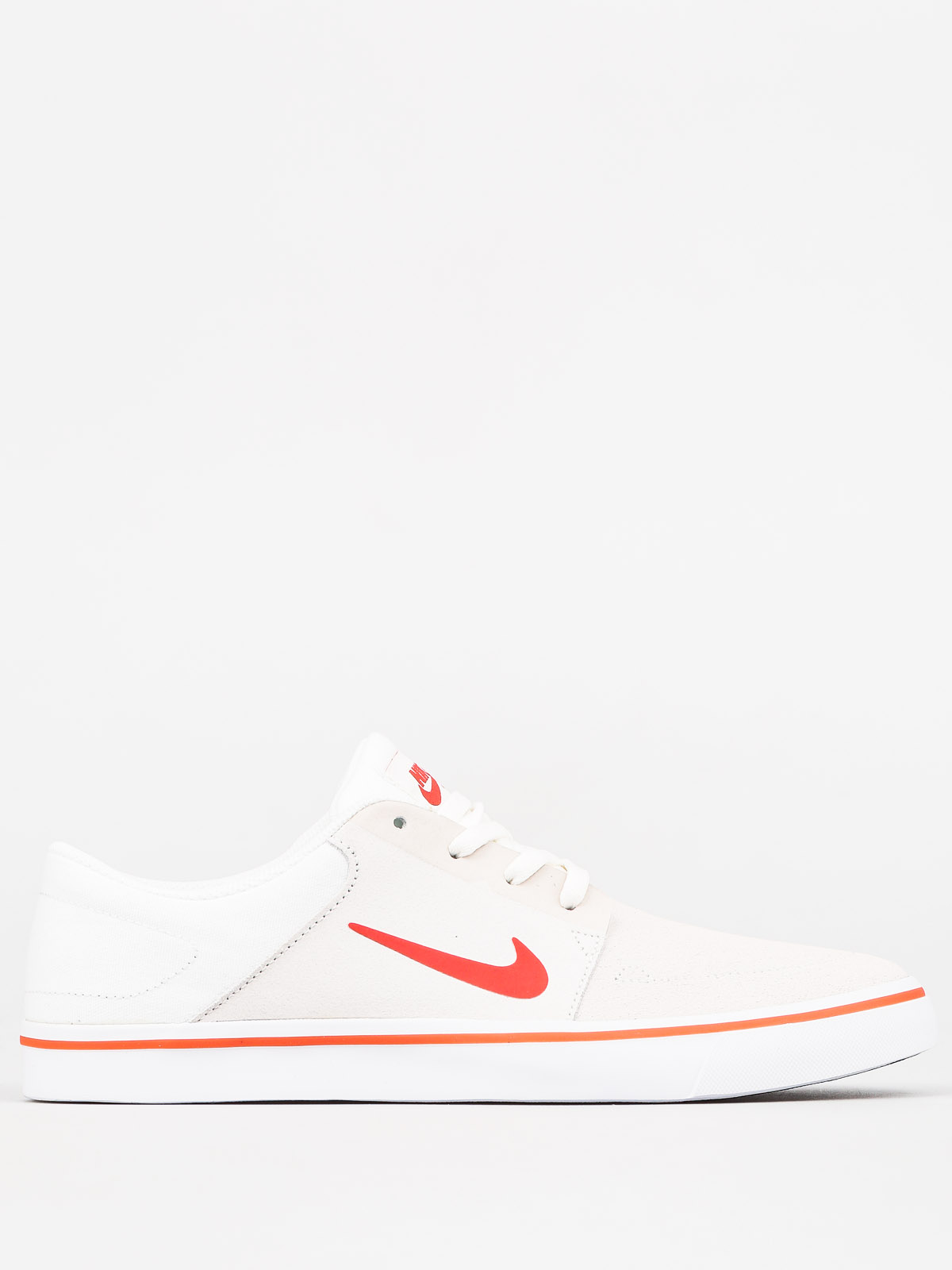 nike white sb shoes