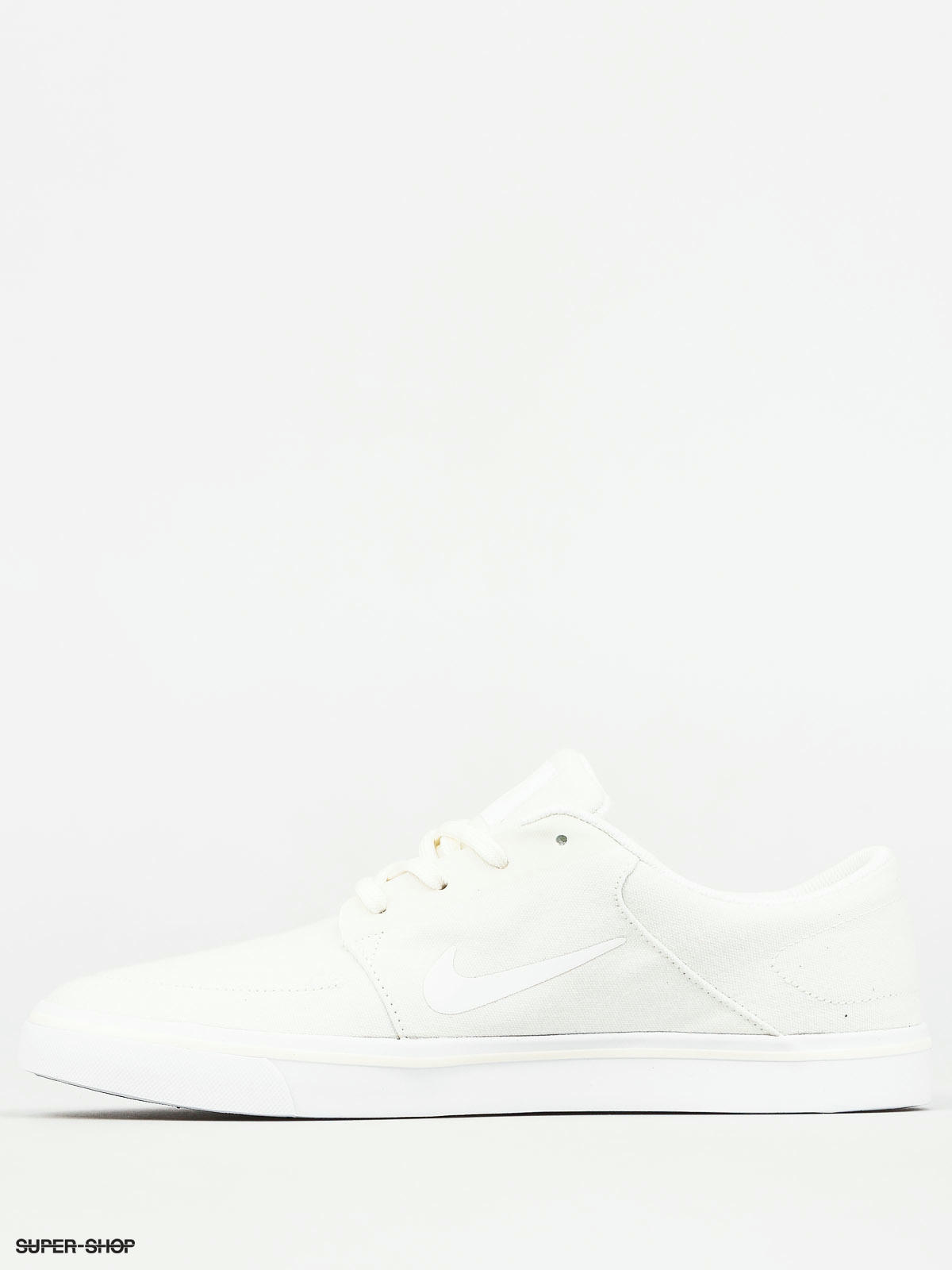 Nike SB Shoes Portmore Cnvs (sail/white)