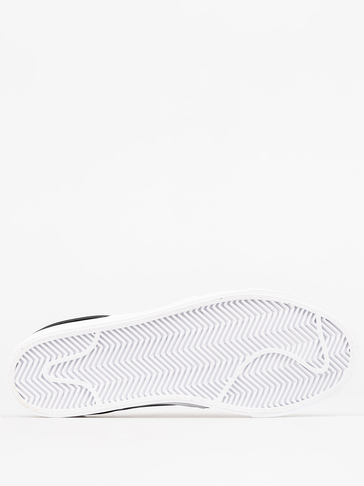 Nike SB Shoes Stefan Janoski Elite (dark grey/white black)