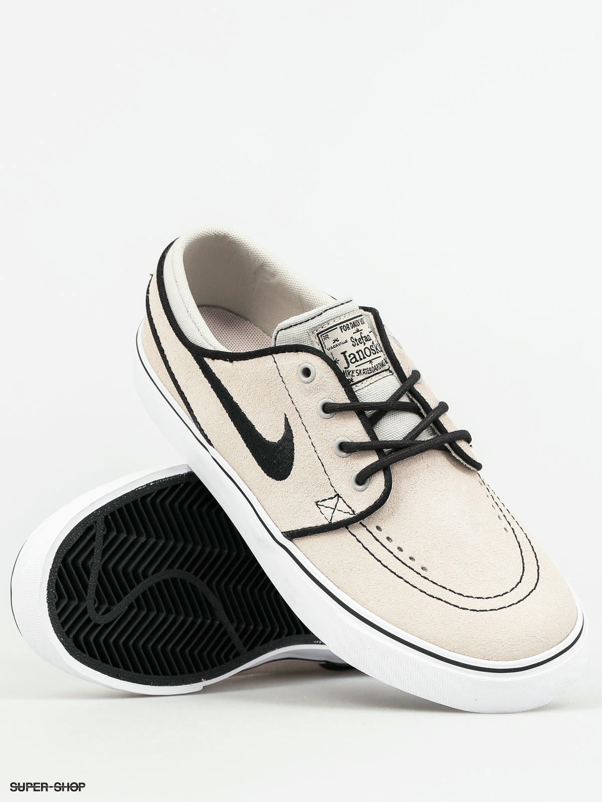 nike janoski gs