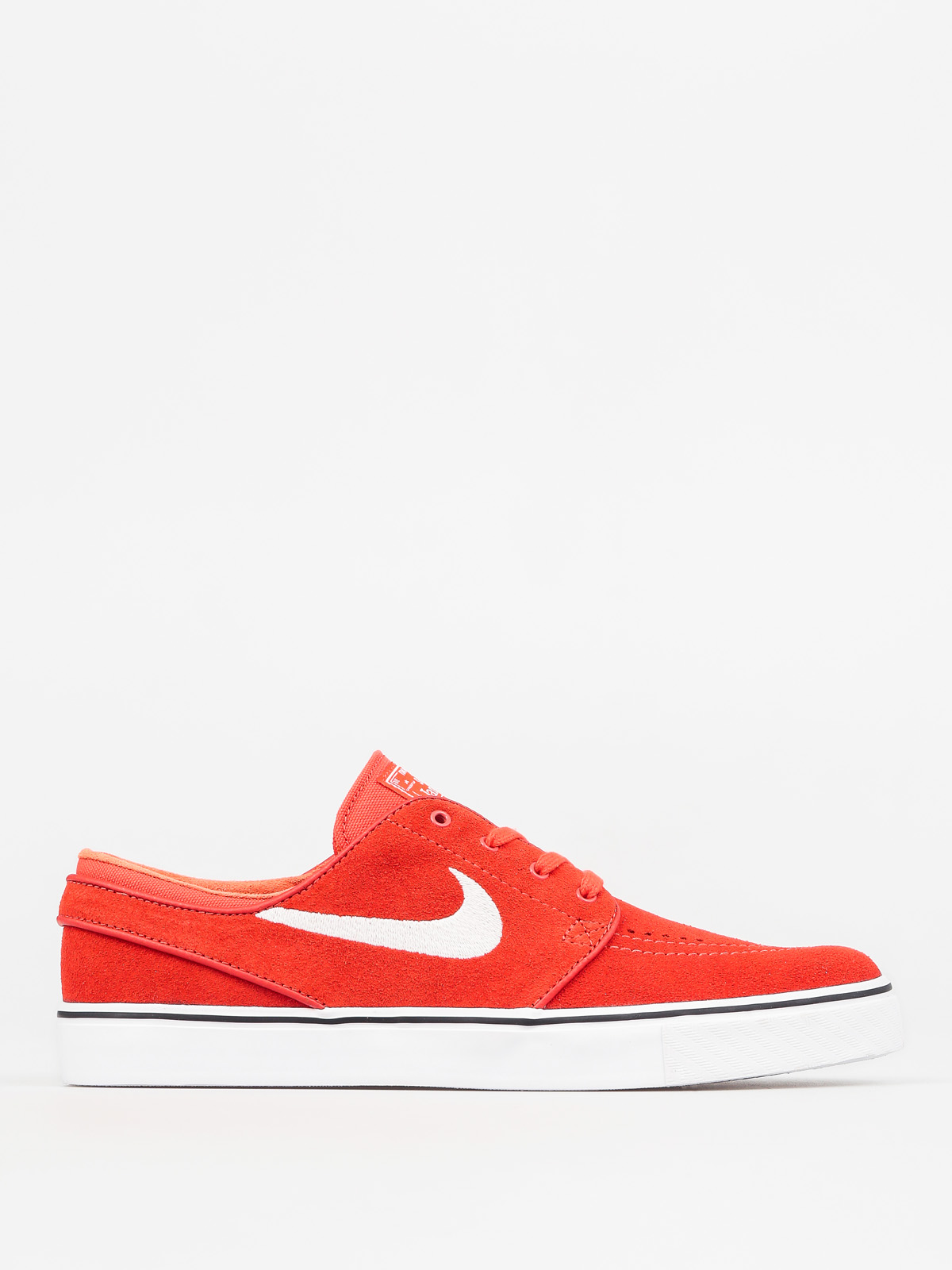 Janoski on sale max orange