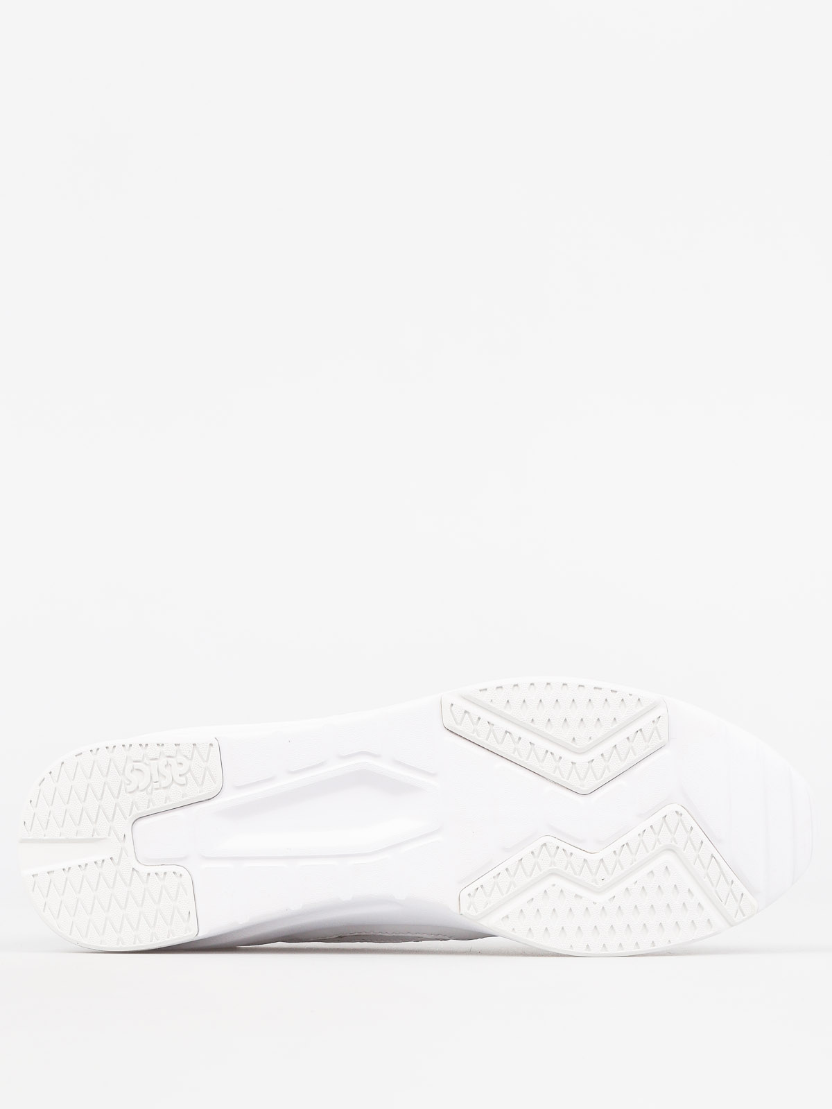 Asics Schuhe Lyte Jogger (white/white)