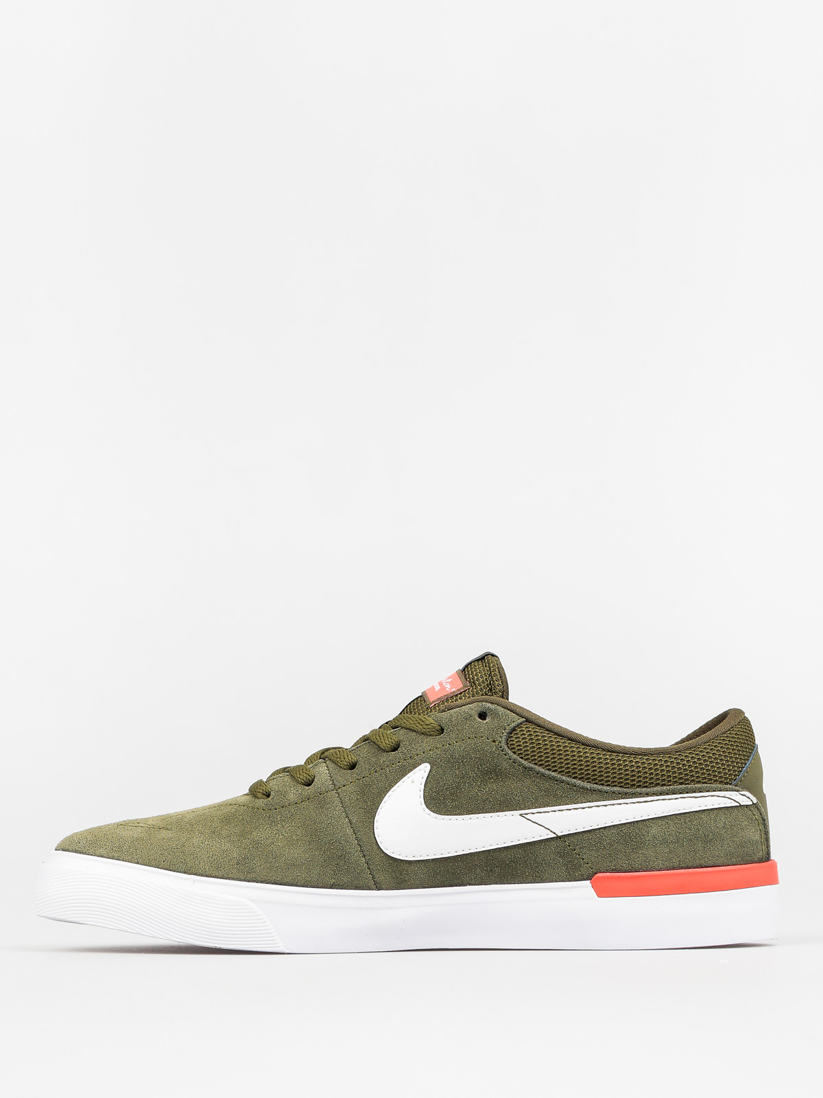 nike eric koston green