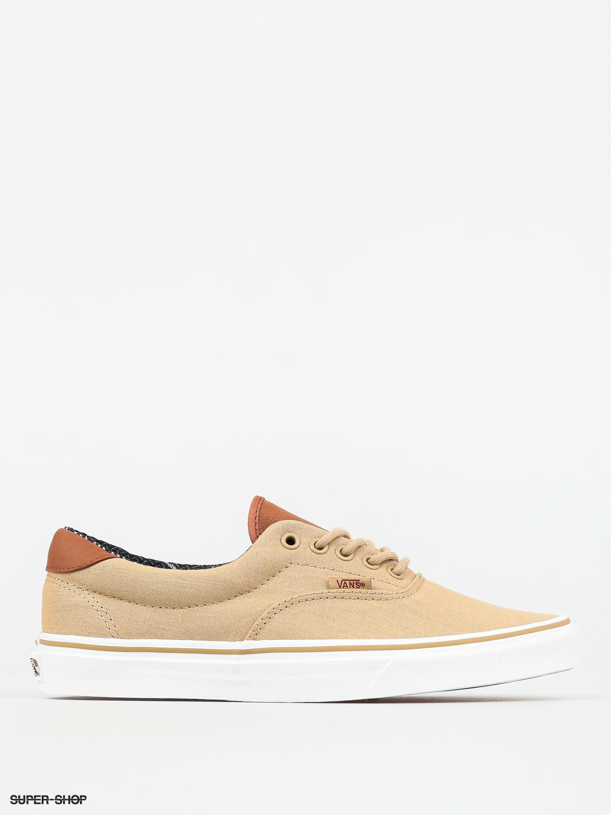 Vans era 59 clearance beige