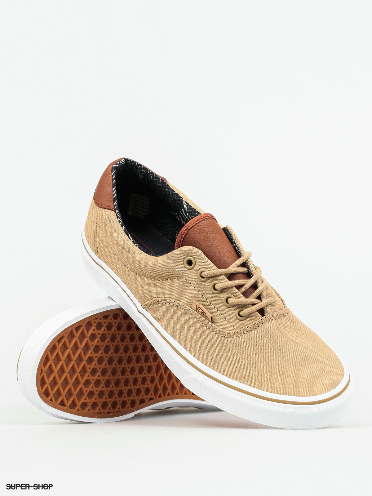 vans era 59 khaki