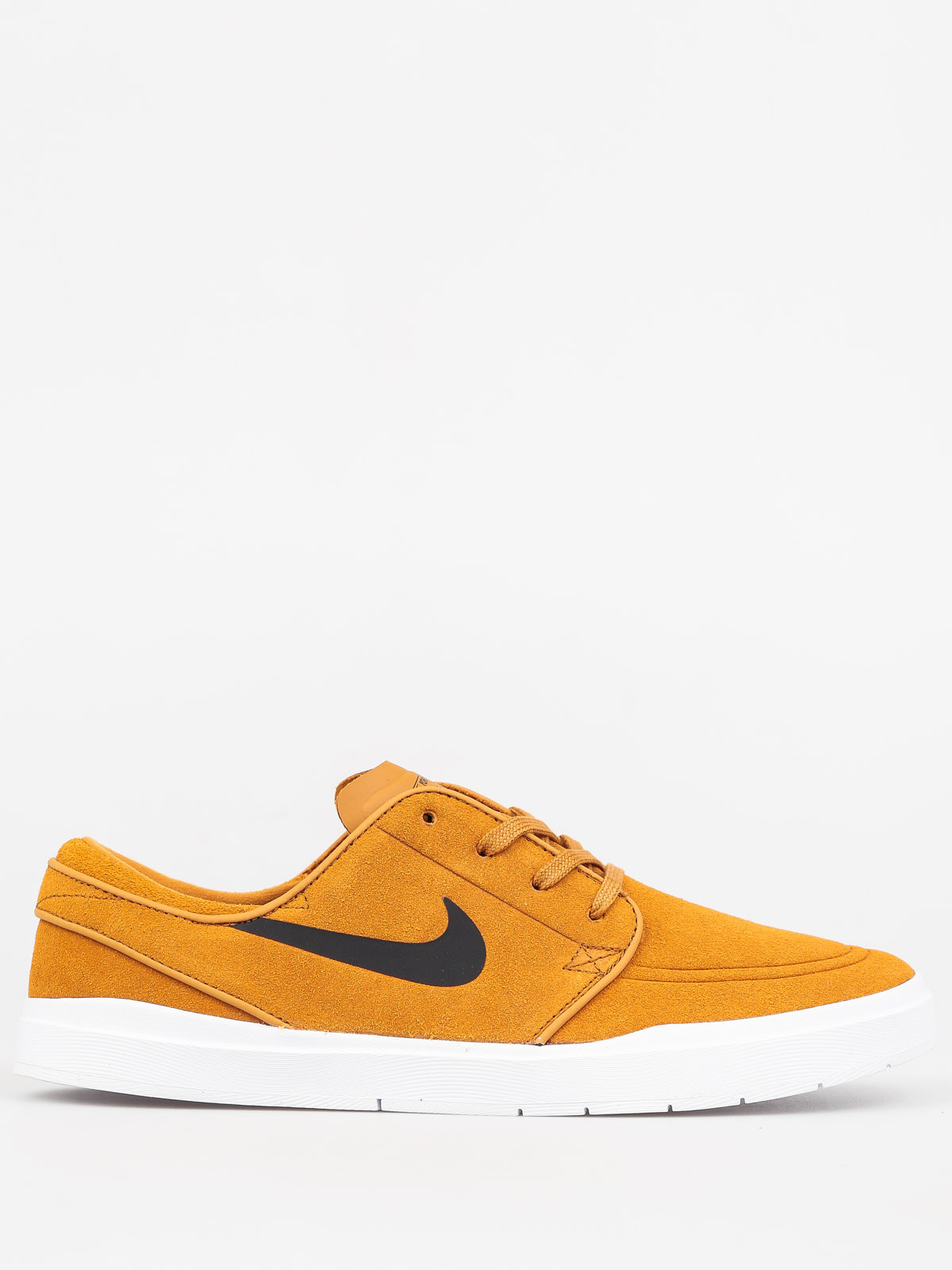 Nike SB Shoes Stefan Janoski Hyperfeel (desert ochre/black)