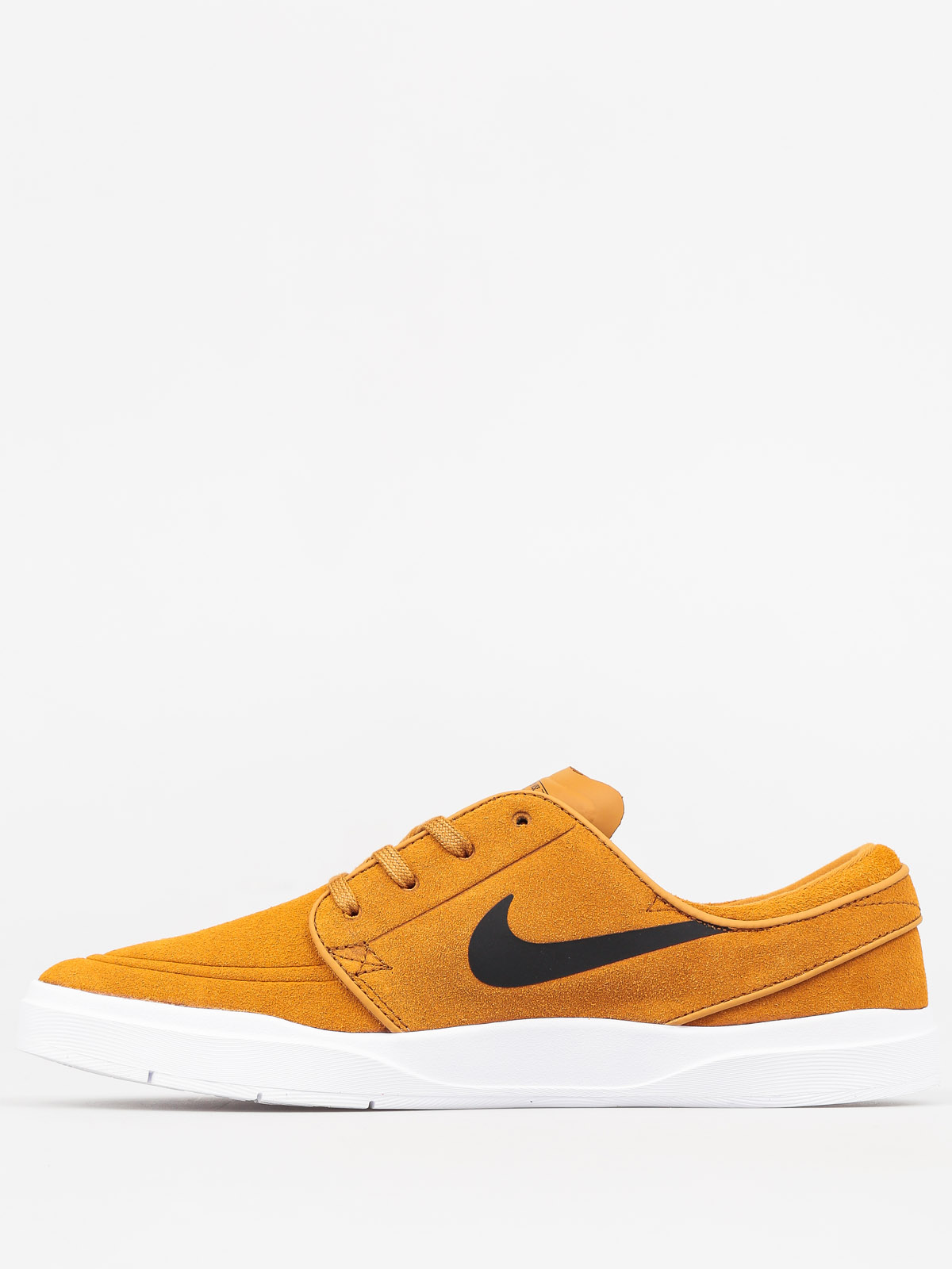 Nike SB Shoes Stefan Janoski Hyperfeel (desert ochre/black)