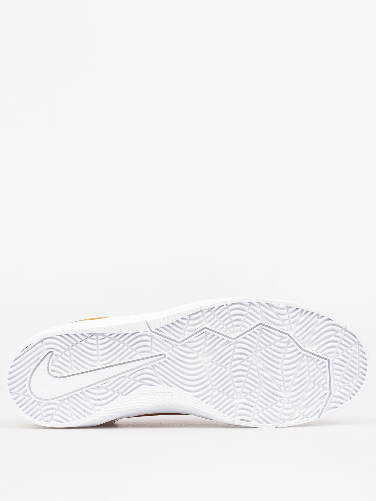 Nike SB Shoes Stefan Janoski Hyperfeel (desert ochre/black)