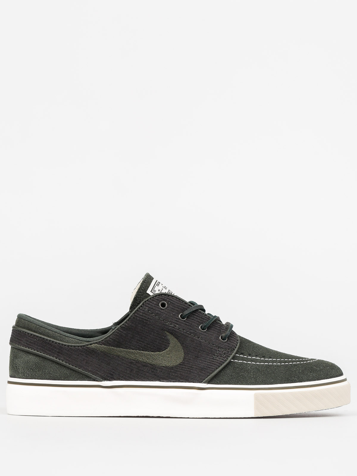 Nike SB Shoes Zoom Stefan Janoski Og (dark army/dark army sail)