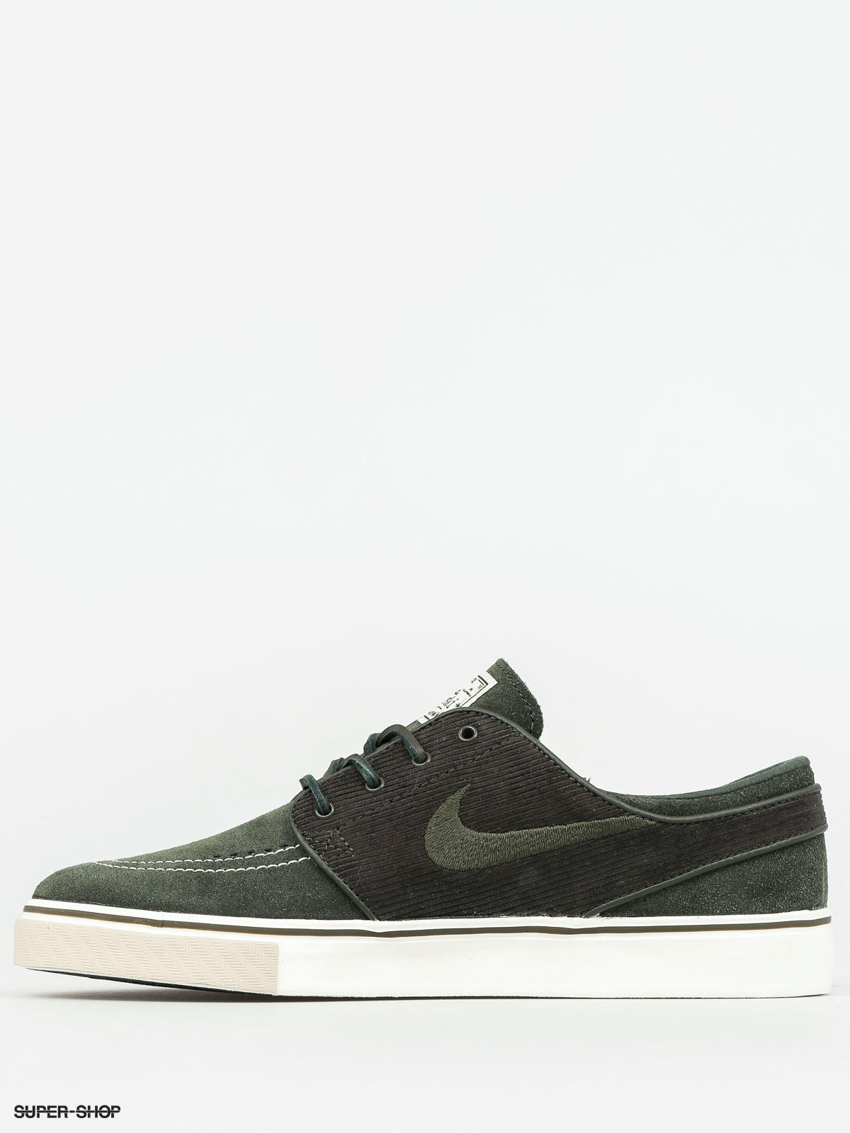 Janoski dark clearance army