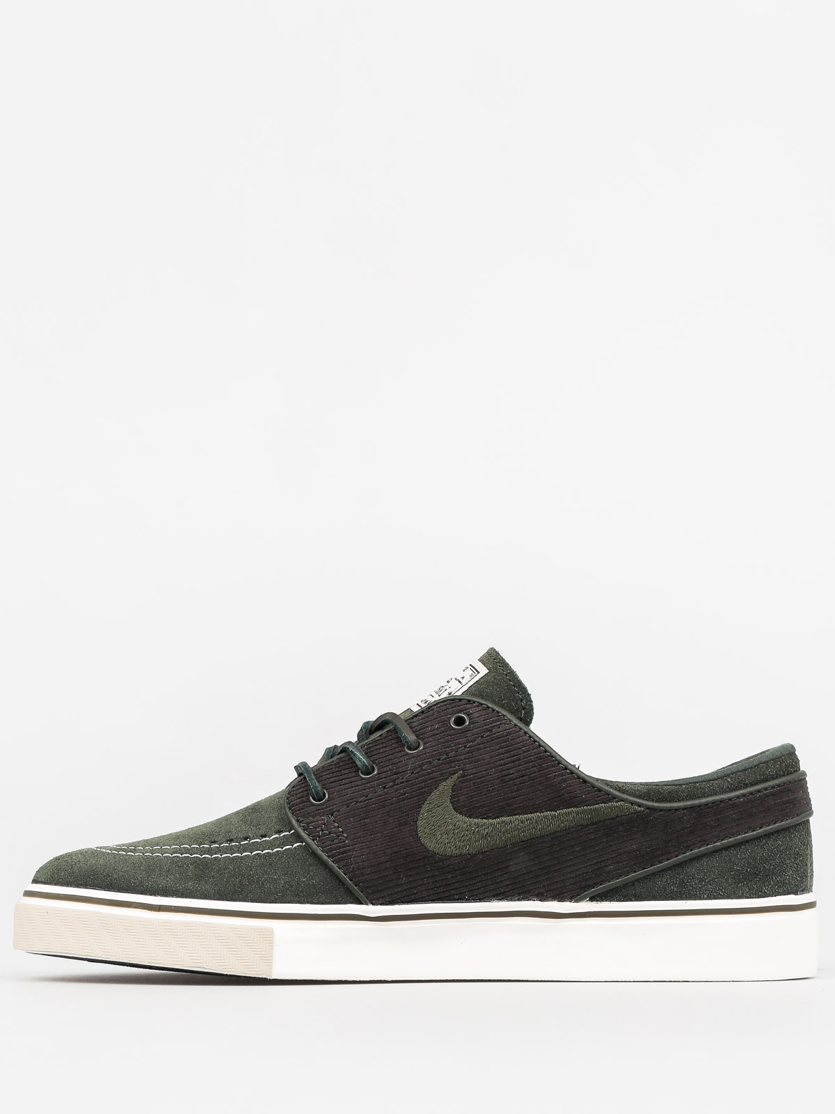 Nike SB Shoes Zoom Stefan Janoski Og (dark army/dark army sail)