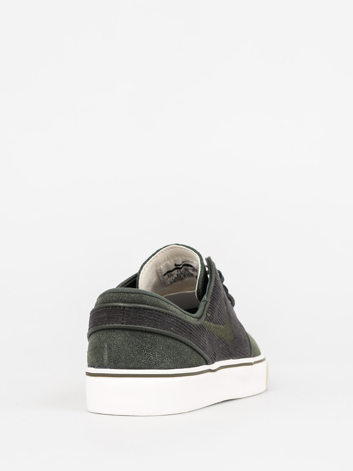 Nike SB Shoes Zoom Stefan Janoski Og (dark army/dark army sail)