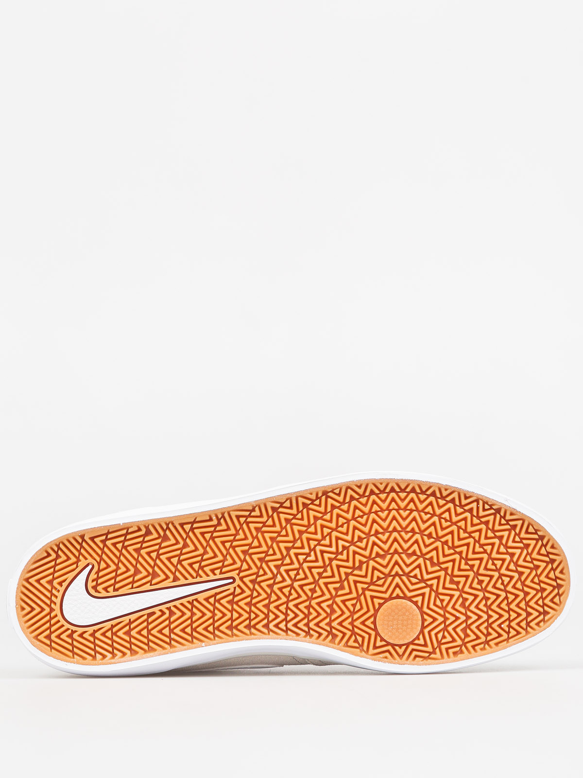 Nike SB Schuhe Check Solar (light bone/white)