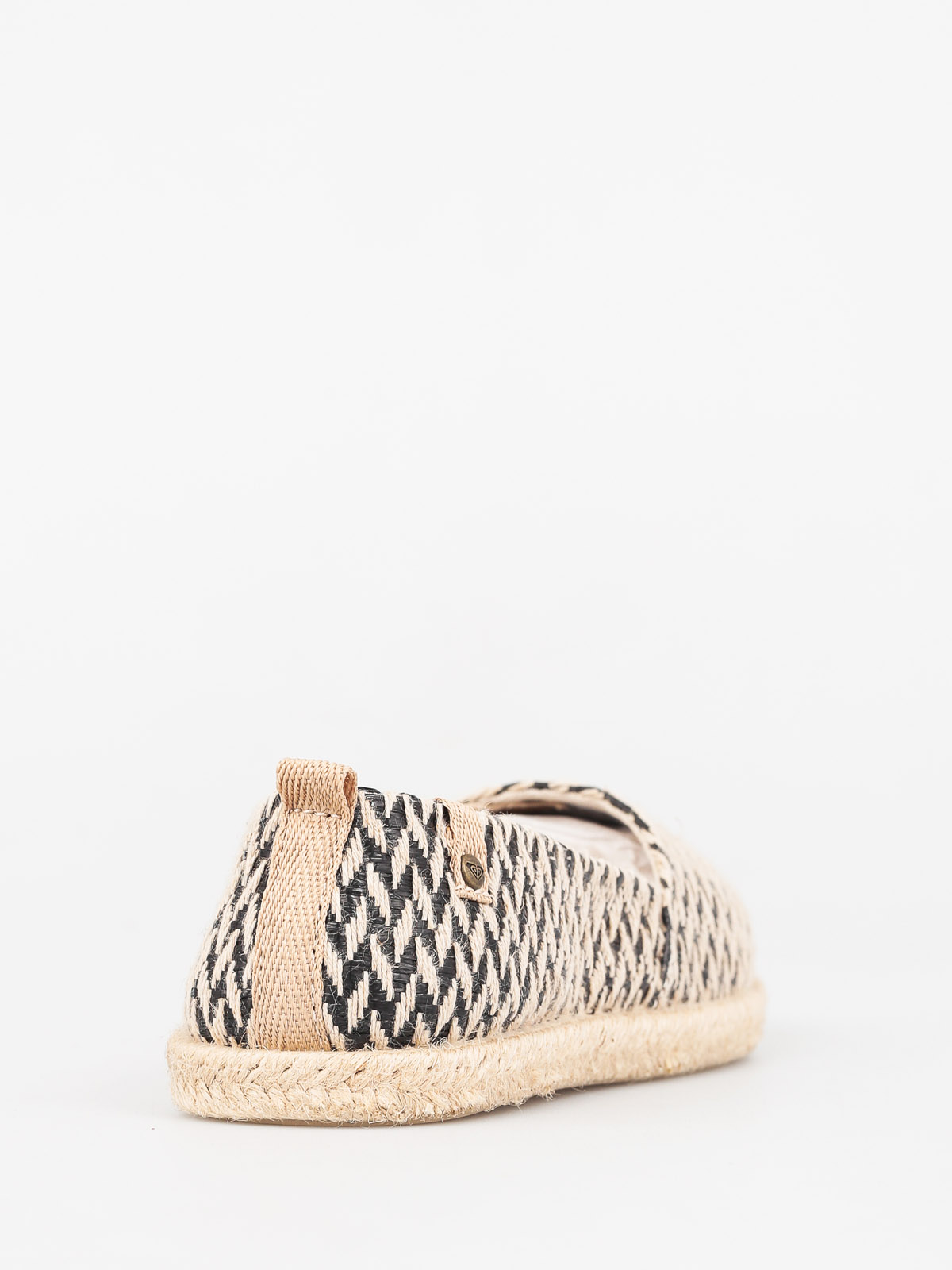 Roxy Schuhe Flamenco J Wmn (black/tan)