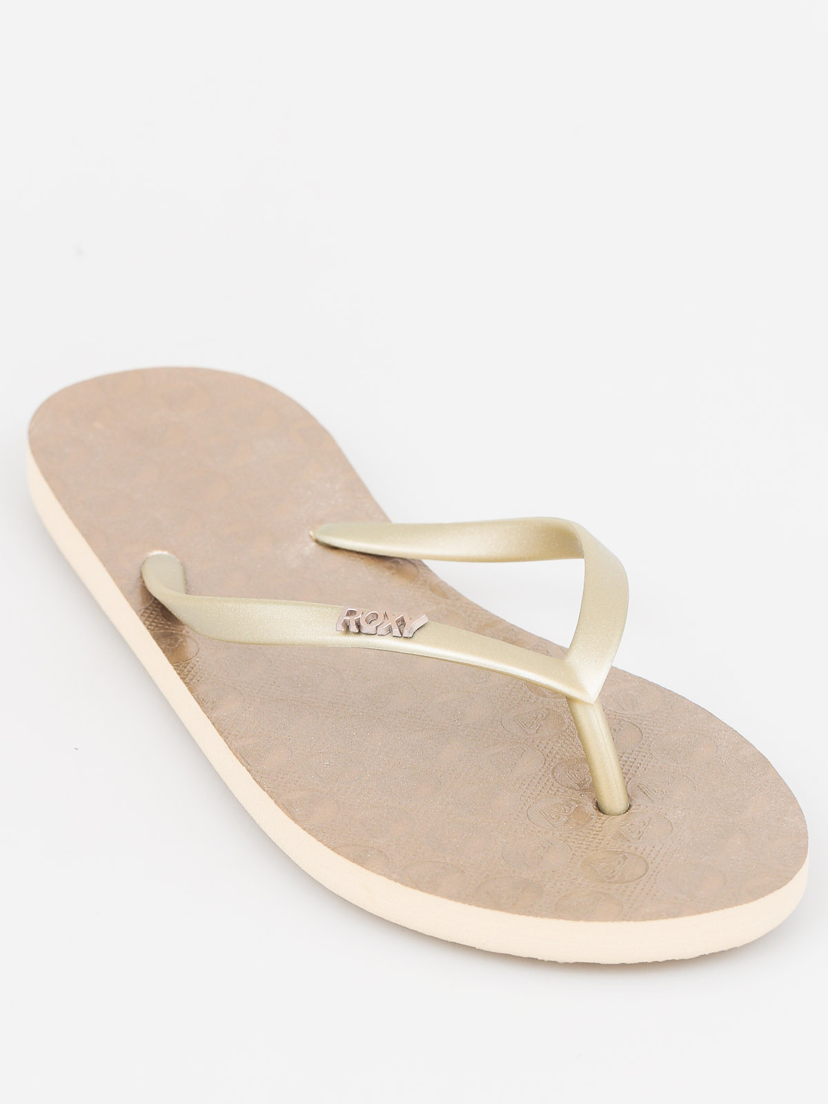 Roxy Flip-flops Viva III J Wmn (gold)