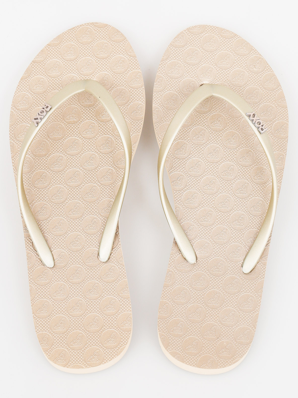 Roxy Flip-flops Viva III J Wmn (gold)