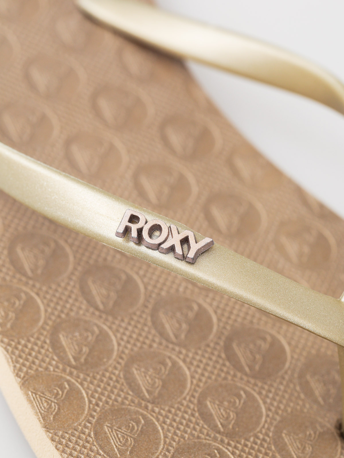 Roxy Flip-flops Viva III J Wmn (gold)