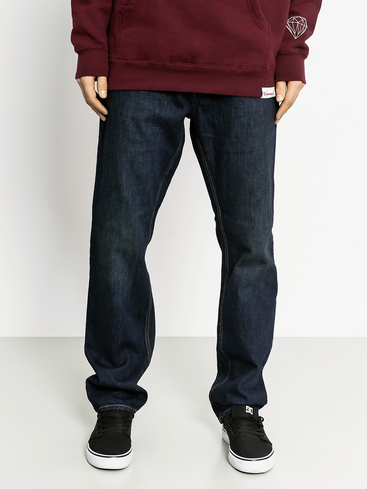 Element Pants E03 (sb dark used)