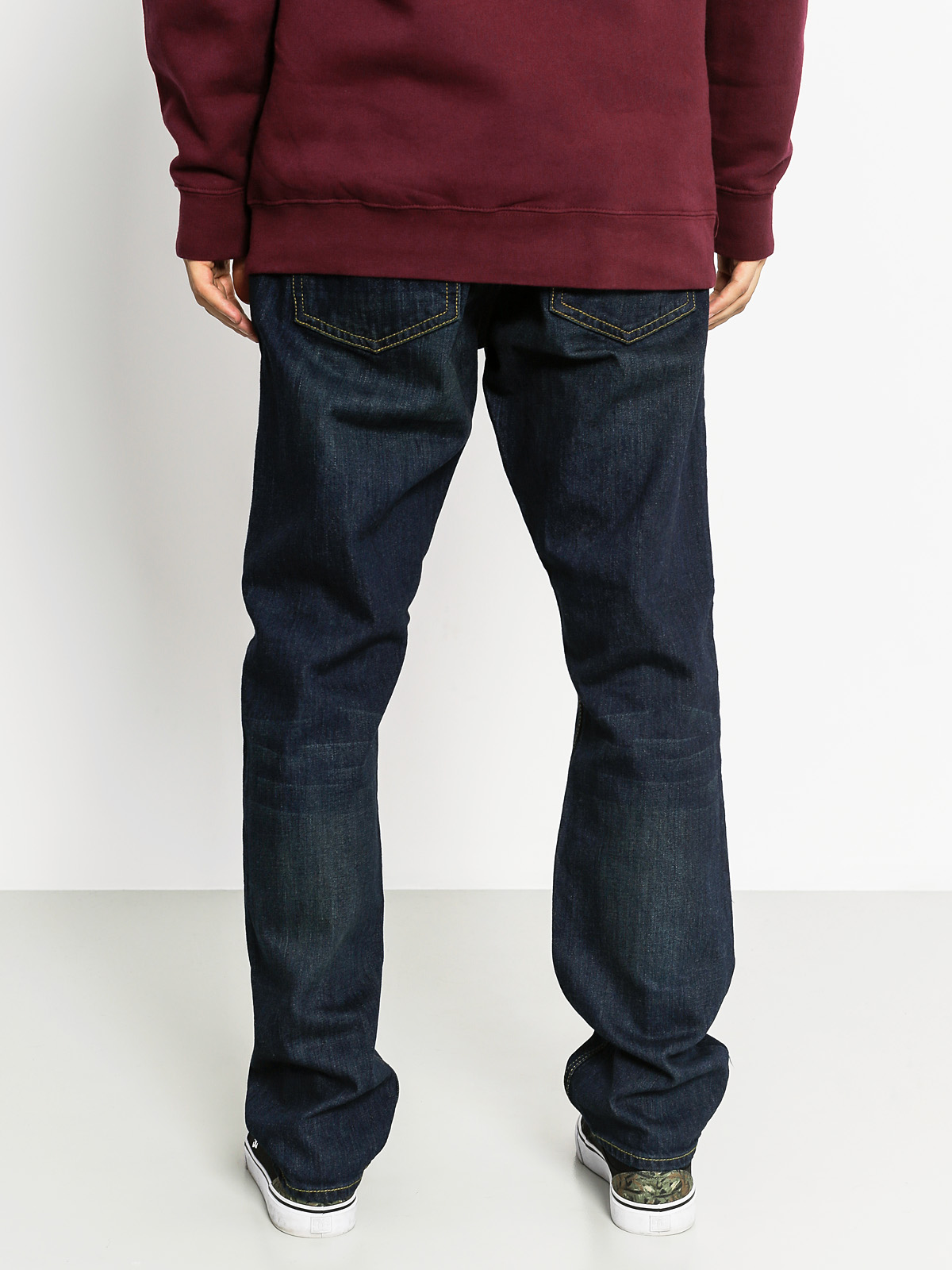 Element Pants E03 (sb dark used)