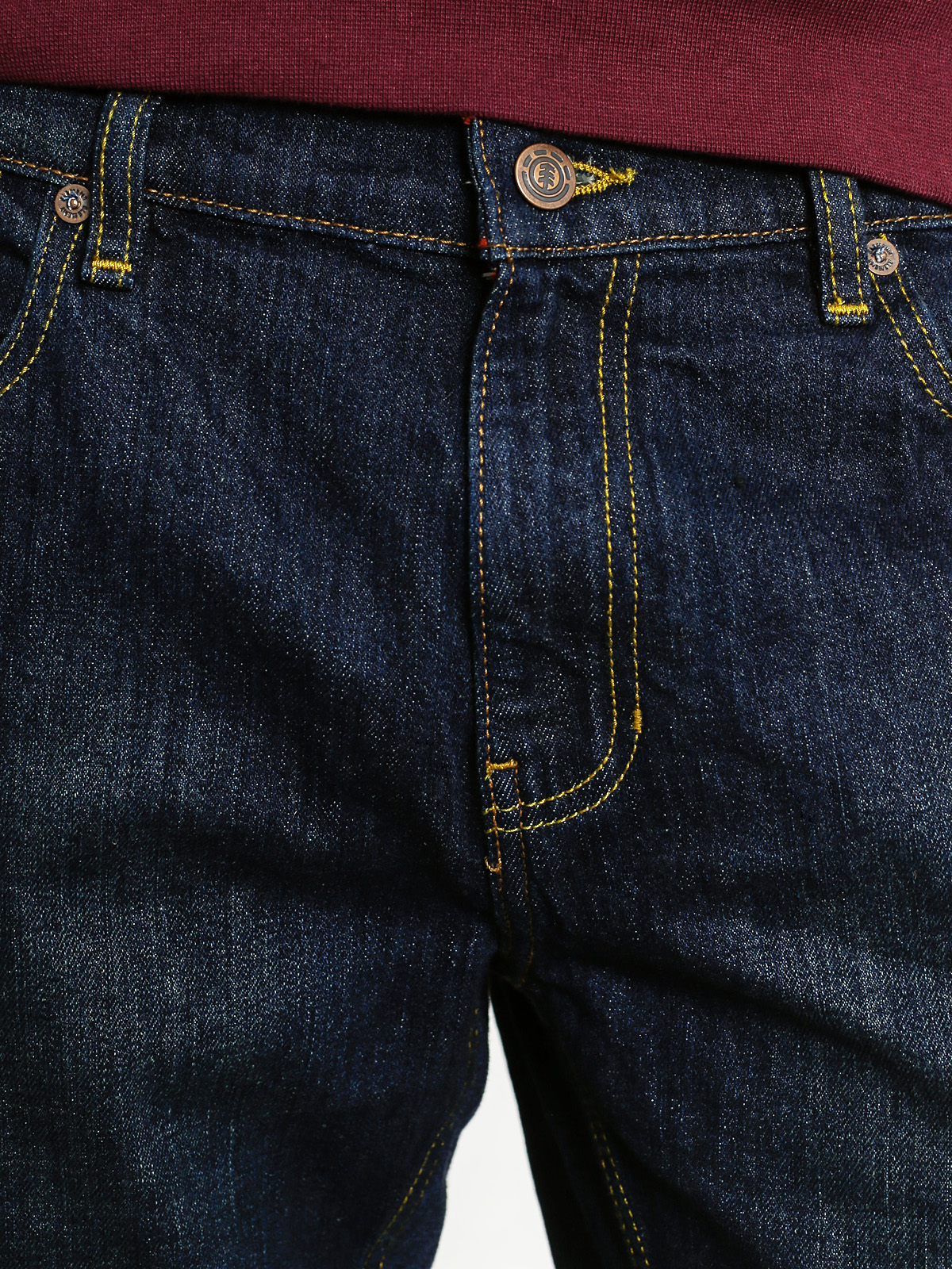 Element Pants E03 (sb dark used)