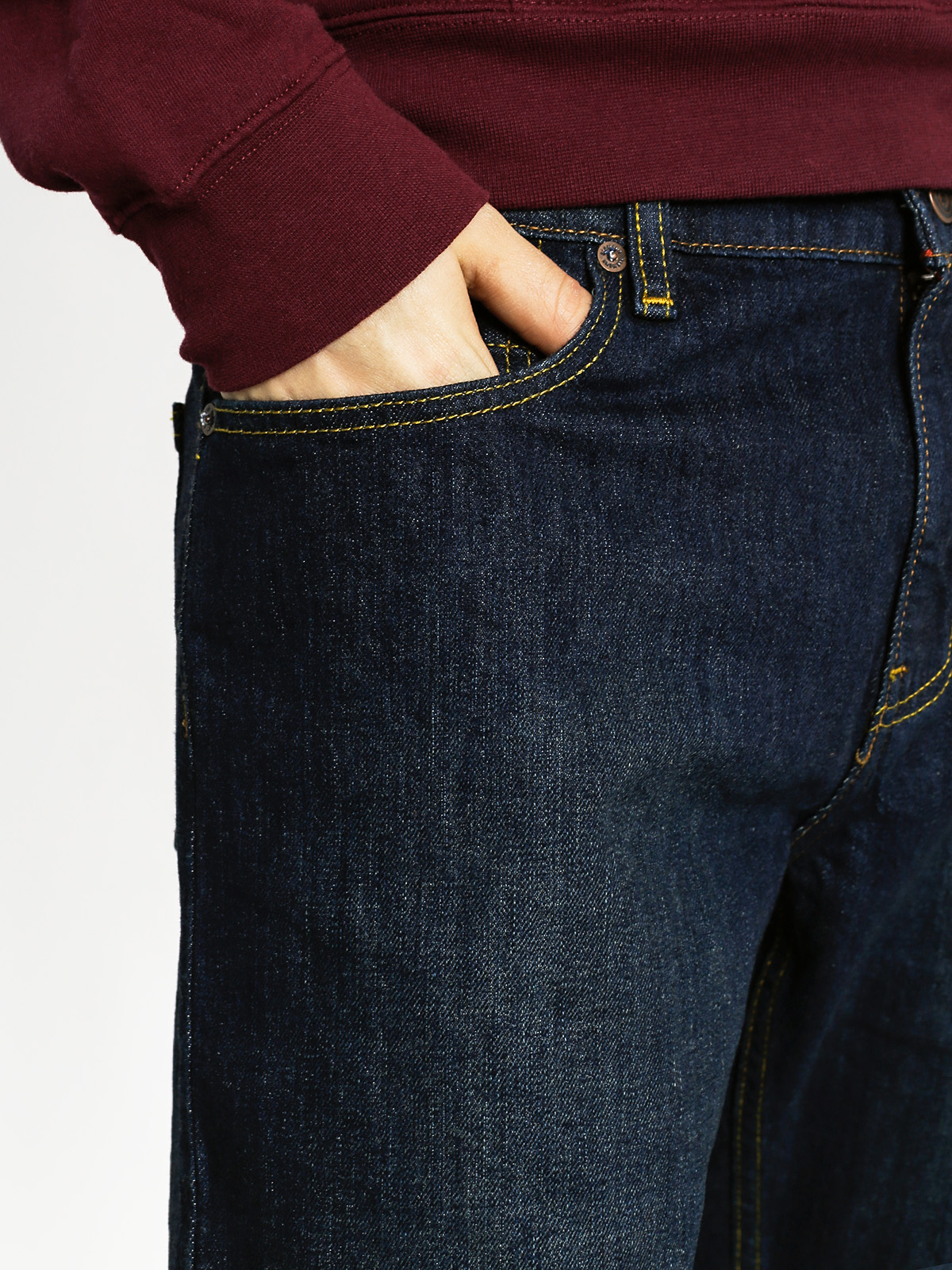 Element Pants E03 (sb dark used)