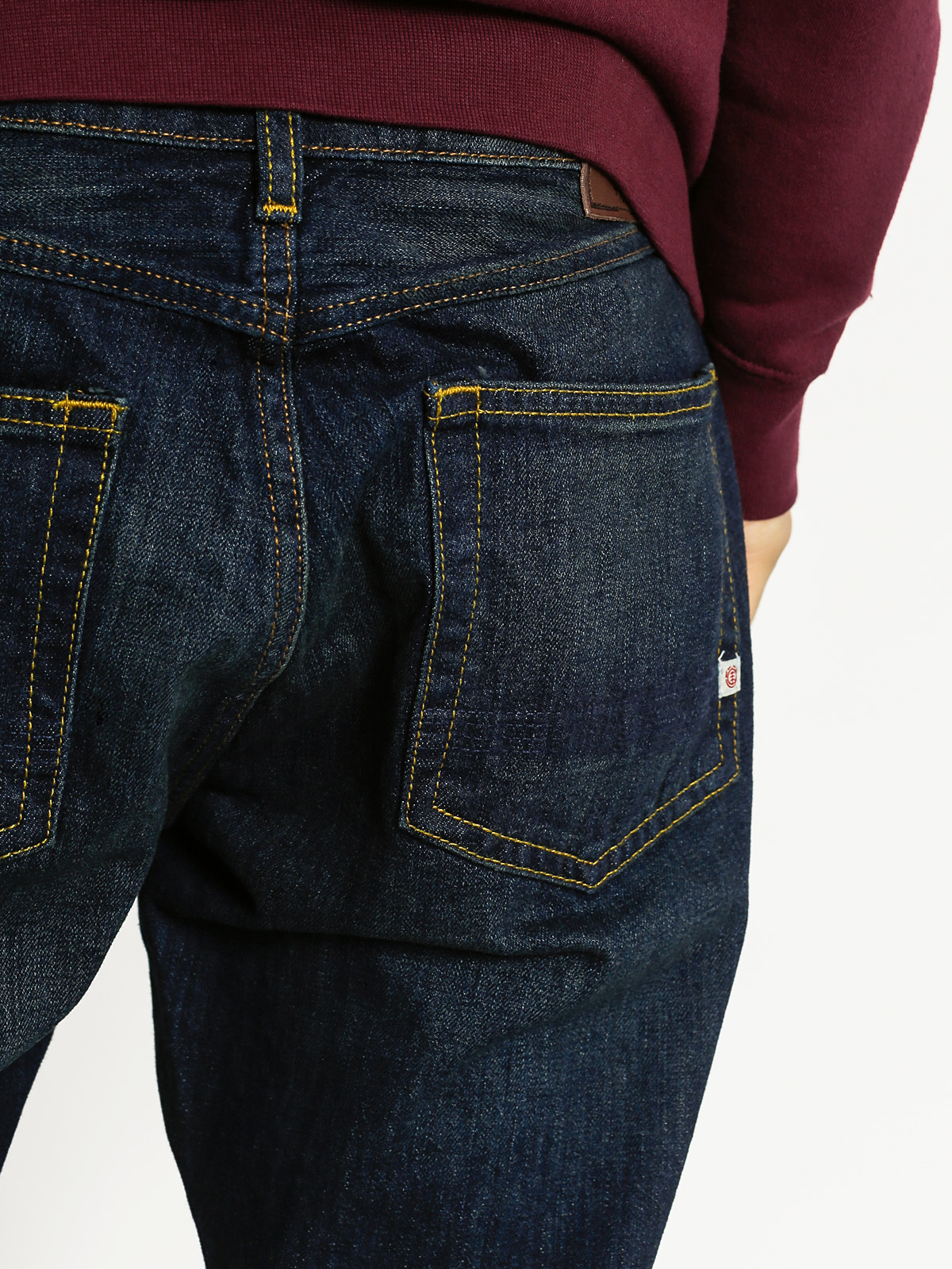 Element Pants E03 (sb dark used)