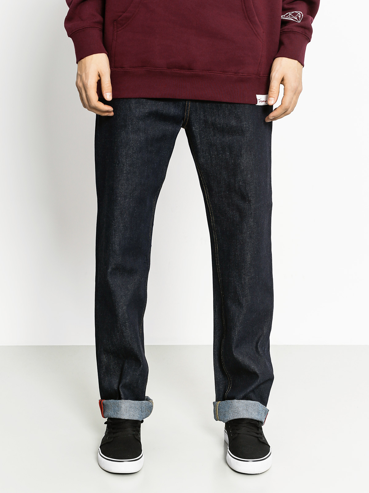 Element Pants Rochester (sb raw)