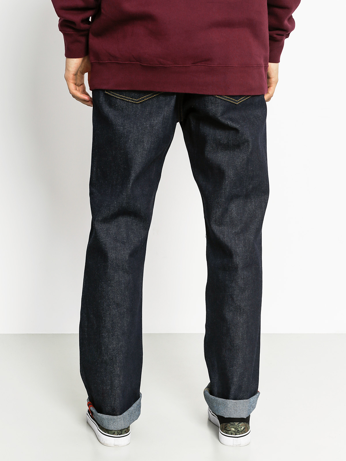 Element Pants Rochester (sb raw)