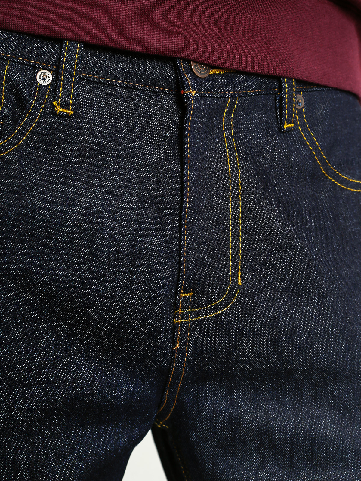 Element Pants Rochester (sb raw)