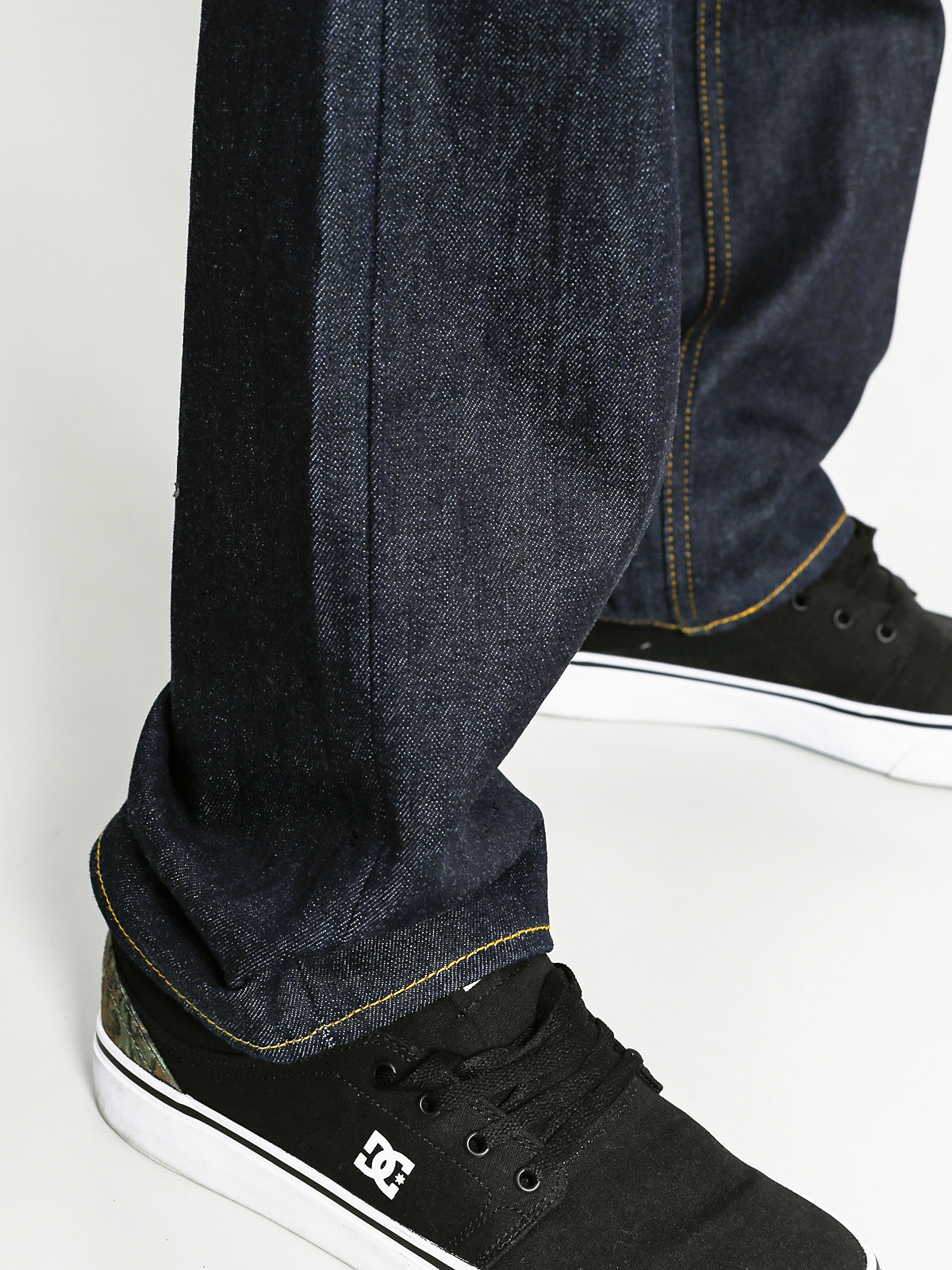 Element Pants Rochester (sb raw)