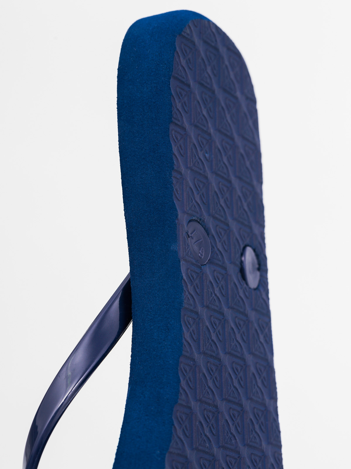 Roxy Flip-flops Sandy J Wmn (navy/silver)