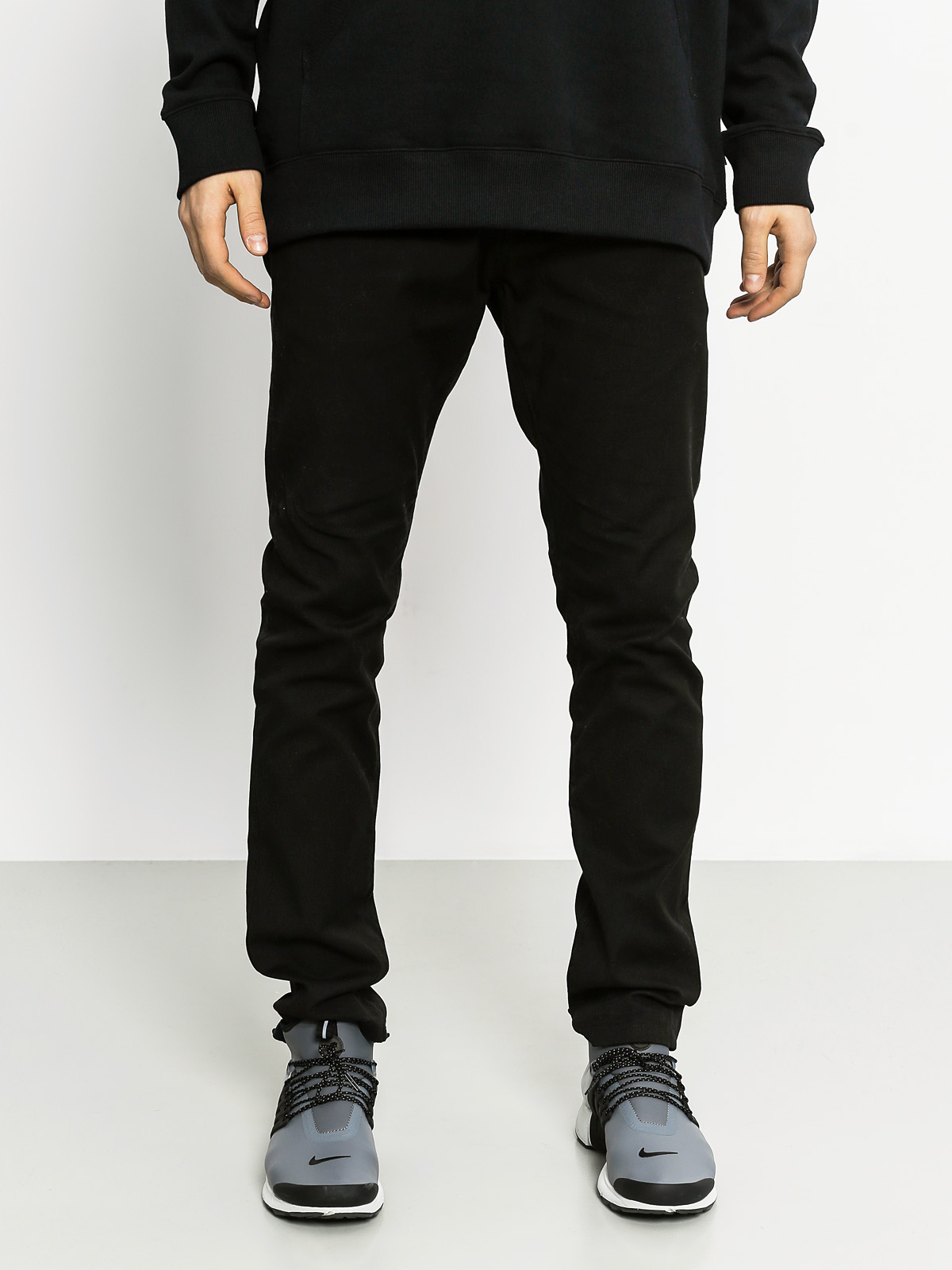 Carhartt Pants Rebel (black)
