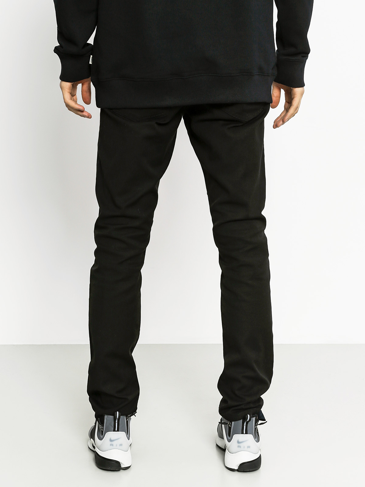 Carhartt Pants Rebel (black)
