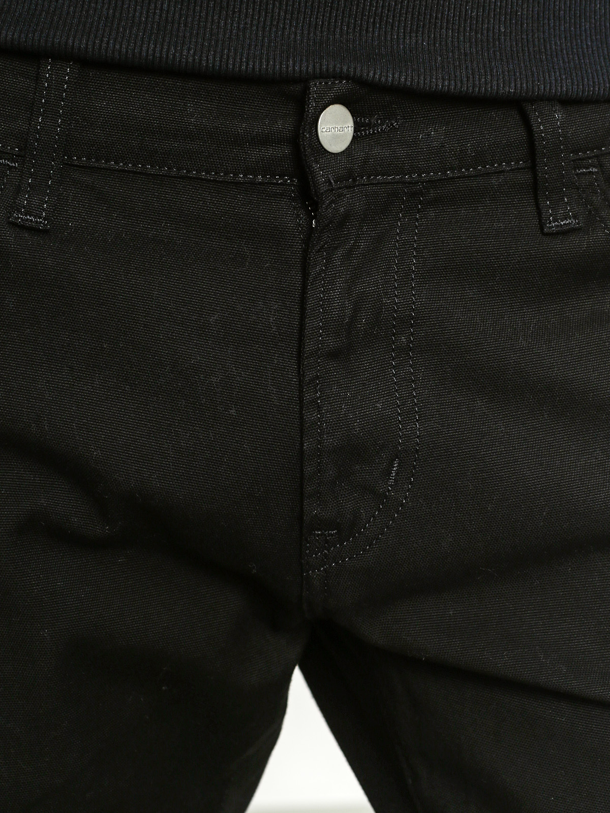 Carhartt Pants Rebel (black)