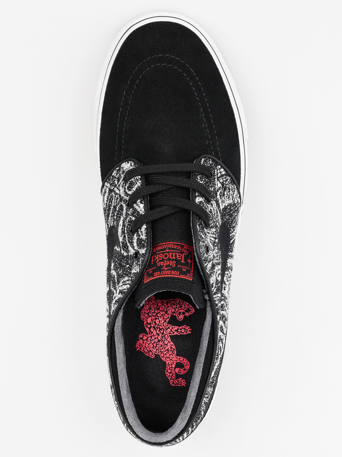 zoom stefan janoski