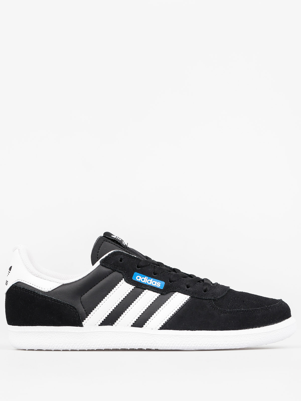 Adidas hotsell leonero black