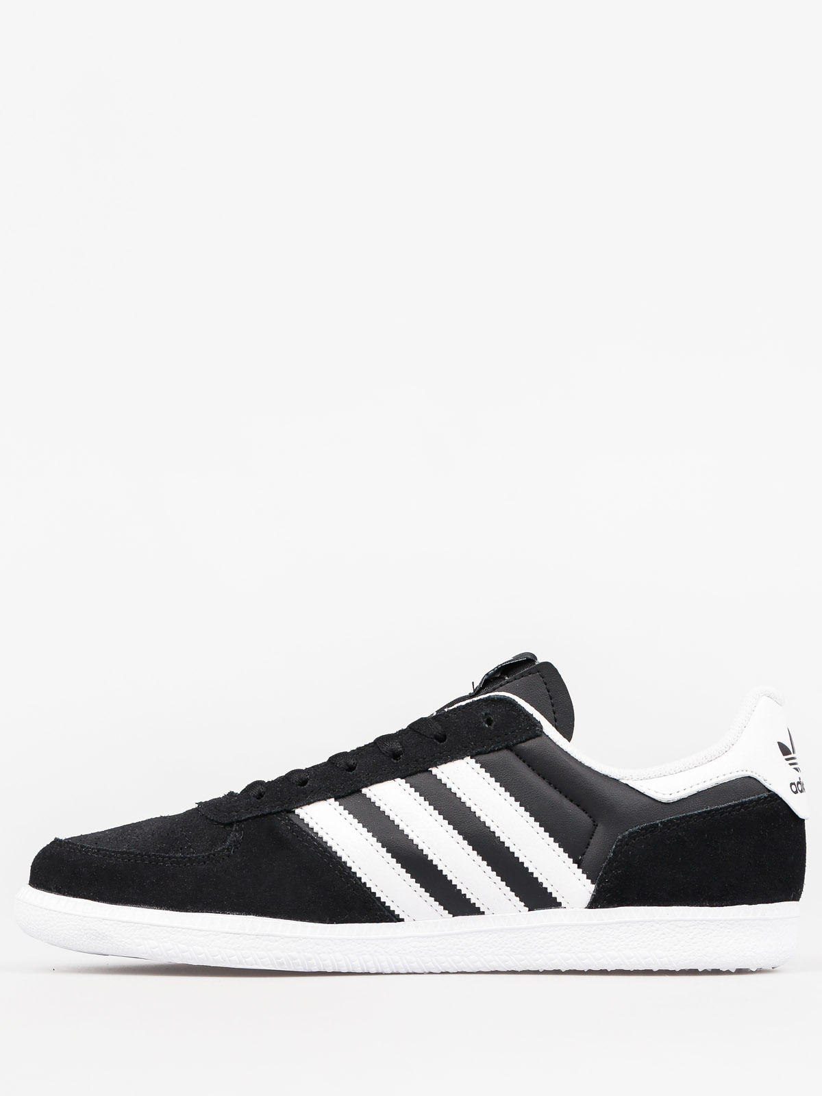 adidas Schuhe Leonero (cblack/ftwwht/blubir)