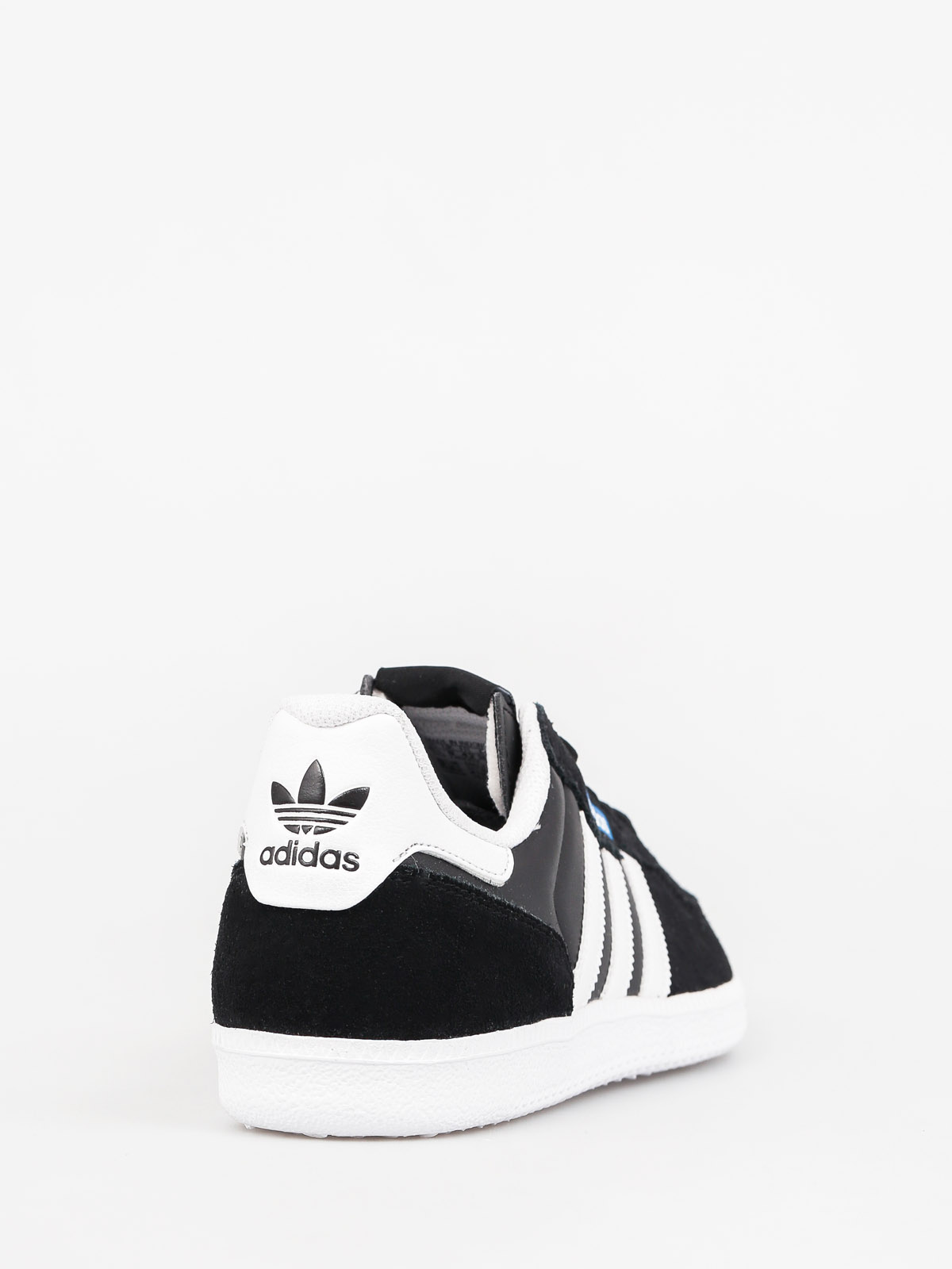adidas Schuhe Leonero (cblack/ftwwht/blubir)