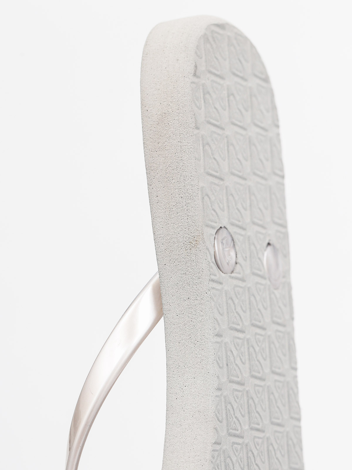 Roxy Flip-flops Sandy J Wmn (silver/black)