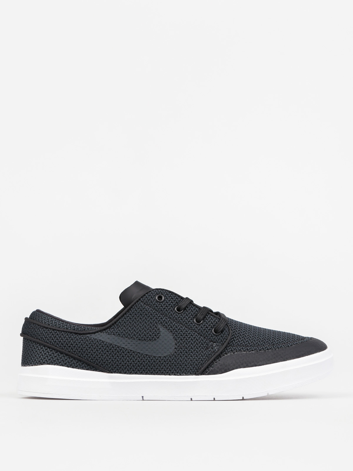 Nike SB Shoes Stefan Janoski Hyperfeel Xt grey (anthracite/black)