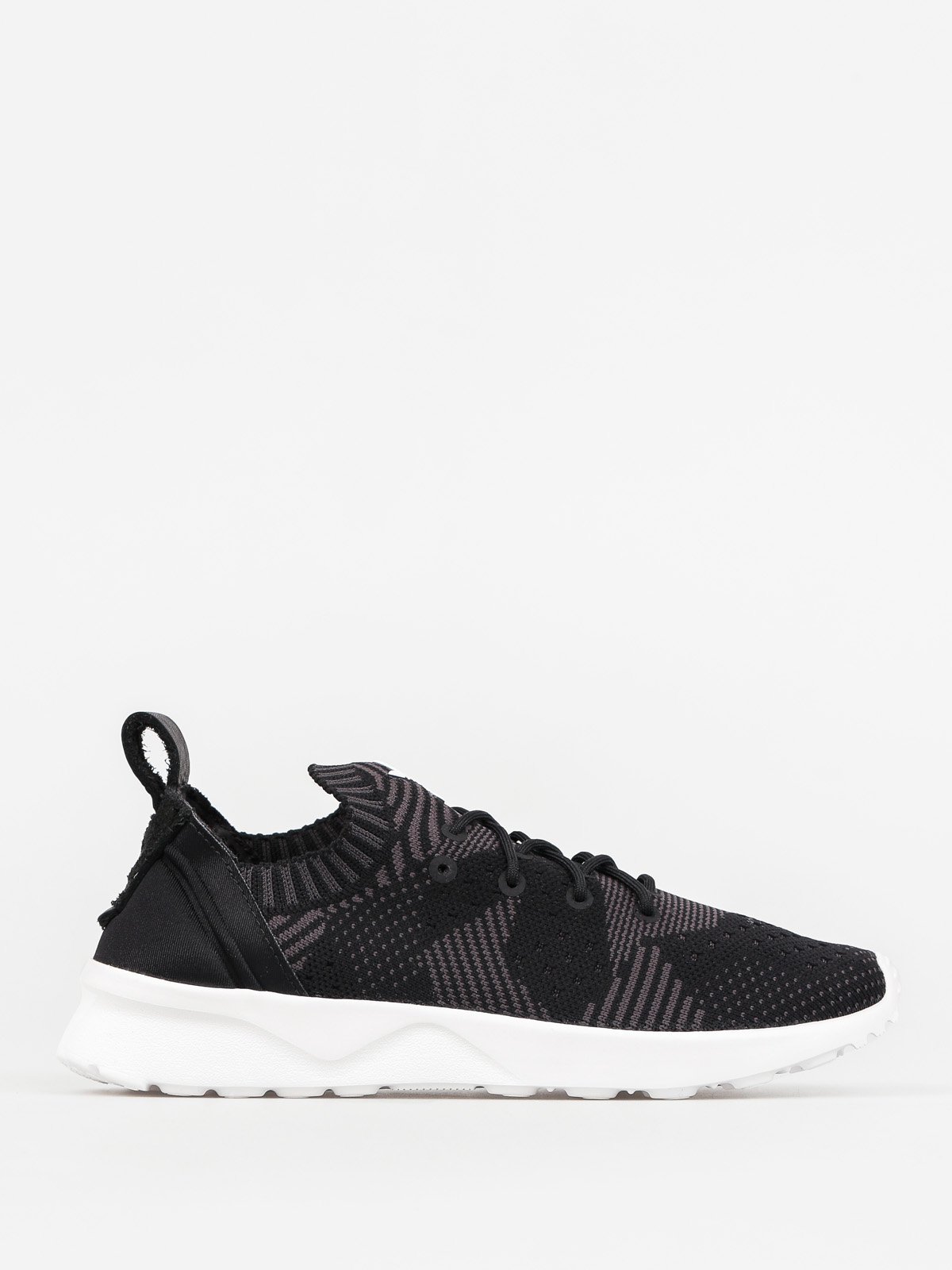 adidas Shoes Zx Flux Adv Virtue Pk W Wmn (cblack/utiblk/ftwwht)